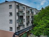 3 Kambarių Butas Modernizuotame Name –3 - nuotraukos Nr. 38