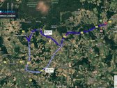 Šalčininkų rajone, visai šalia Varėnos rajono - nuotraukos Nr. 27