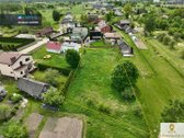 Didžiuosiuose Gulbinuose parduodamas 15 arų - nuotraukos Nr. 7