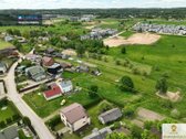 Didžiuosiuose Gulbinuose parduodamas 15 arų - nuotraukos Nr. 9