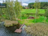 Išpuoselėtas Gyvenamas Namas Su Gyvenamais - nuotraukos Nr. 8