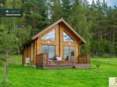 Išpuoselėtas Gyvenamas Namas Su Gyvenamais - nuotraukos Nr. 27