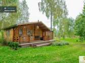 Išpuoselėtas Gyvenamas Namas Su Gyvenamais - nuotraukos Nr. 32