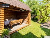 Medžiotojų g. Molainiuose parduodamas - nuotraukos Nr. 26