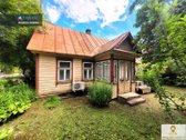 Zarasų mieste, S. Nėries g. parduodamas - nuotraukos Nr. 2