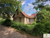 Zarasų mieste, S. Nėries g. parduodamas - nuotraukos Nr. 3