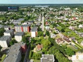 Zarasų mieste, S. Nėries g. parduodamas - nuotraukos Nr. 19