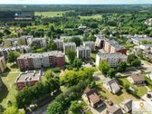 Zarasų mieste, S. Nėries g. parduodamas - nuotraukos Nr. 20