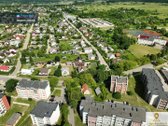 Zarasų mieste, S. Nėries g. parduodamas - nuotraukos Nr. 22