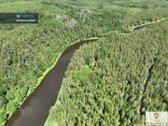 Ant Neries kranto parduodama namų valda su - nuotraukos Nr. 9