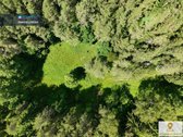Ant Neries kranto parduodama namų valda su - nuotraukos Nr. 12
