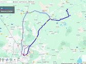 Ant Neries kranto parduodama namų valda su - nuotraukos Nr. 18