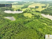 Molėtų rajone parduodamas su trimis ežerais - nuotraukos Nr. 3