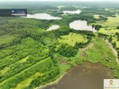 Molėtų rajone parduodamas su trimis ežerais - nuotraukos Nr. 5