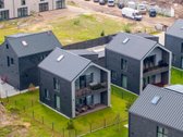 Nauji 3 Kambarių Apartamentai Su Nuosavu - nuotraukos Nr. 6