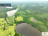 Molėtų rajone parduodamas su trimis ežerais - nuotraukos Nr. 9