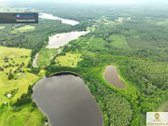 Molėtų rajone parduodamas su trimis ežerais - nuotraukos Nr. 10