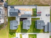Nauji 3 Kambarių Apartamentai Su Nuosavu - nuotraukos Nr. 7