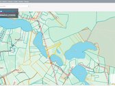 Molėtų rajone parduodamas su trimis ežerais - nuotraukos Nr. 17