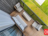 Nauji 3 Kambarių Apartamentai Su Nuosavu - nuotraukos Nr. 8