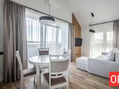 Nauji 3 Kambarių Apartamentai Su Nuosavu - nuotraukos Nr. 13