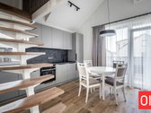 Nauji 3 Kambarių Apartamentai Su Nuosavu - nuotraukos Nr. 14