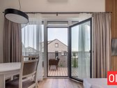 Nauji 3 Kambarių Apartamentai Su Nuosavu - nuotraukos Nr. 17