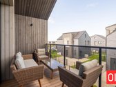 Nauji 3 Kambarių Apartamentai Su Nuosavu - nuotraukos Nr. 19