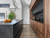 Modernus Vieno Aukšto Namas Su Nuosavu Mišku - nuotraukos Nr. 13