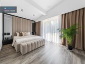Modernus Vieno Aukšto Namas Su Nuosavu Mišku - nuotraukos Nr. 19