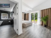 Modernus Vieno Aukšto Namas Su Nuosavu Mišku - nuotraukos Nr. 48
