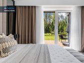 Modernus Vieno Aukšto Namas Su Nuosavu Mišku - nuotraukos Nr. 49