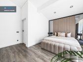 Modernus Vieno Aukšto Namas Su Nuosavu Mišku - nuotraukos Nr. 50