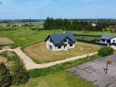 Parduodamas dalinės apdailos dviejų aukštų - nuotraukos Nr. 3