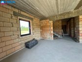 Parduodamas dalinės apdailos dviejų aukštų - nuotraukos Nr. 12