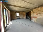 Parduodamas dalinės apdailos dviejų aukštų - nuotraukos Nr. 13