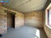 Parduodamas dalinės apdailos dviejų aukštų - nuotraukos Nr. 16
