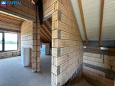 Parduodamas dalinės apdailos dviejų aukštų - nuotraukos Nr. 27