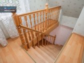 Parduodamas dviejų aukštų namas su ūkiniu - nuotraukos Nr. 21