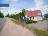 Parduodamas dviejų aukštų namas su ūkiniu - nuotraukos Nr. 26