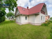 Parduodamas dviejų aukštų namas su ūkiniu - nuotraukos Nr. 28