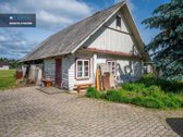 Parduodamas dviejų aukštų namas su ūkiniu - nuotraukos Nr. 30