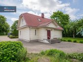 Parduodamas dviejų aukštų namas su ūkiniu - nuotraukos Nr. 36