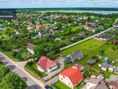 Parduodamas dviejų aukštų namas su ūkiniu - nuotraukos Nr. 38