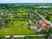 Parduodamas dviejų aukštų namas su ūkiniu - nuotraukos Nr. 39