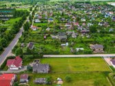 Parduodamas dviejų aukštų namas su ūkiniu - nuotraukos Nr. 40