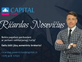 Modernus Vieno Aukšto Namas Su 50 Arų Nuosavu - nuotraukos Nr. 51