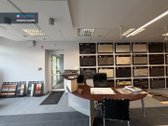 Nuomojamos komercinės patalpos Žirmūnuose, S. - nuotraukos Nr. 8