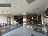 Nuomojamos komercinės patalpos Žirmūnuose, S. - nuotraukos Nr. 9