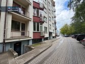 Nuomojamos komercinės patalpos Žirmūnuose, S. - nuotraukos Nr. 27